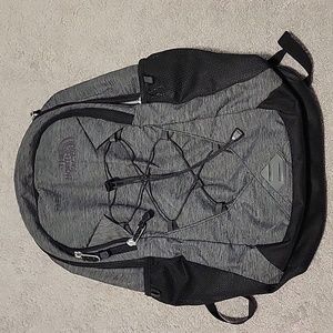 The north face flexvent backpack